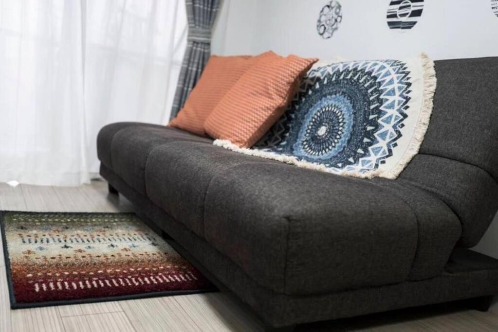 Appartement Shinkoiwa Sta 5min!  Free Wi-fi! Max 5 People.