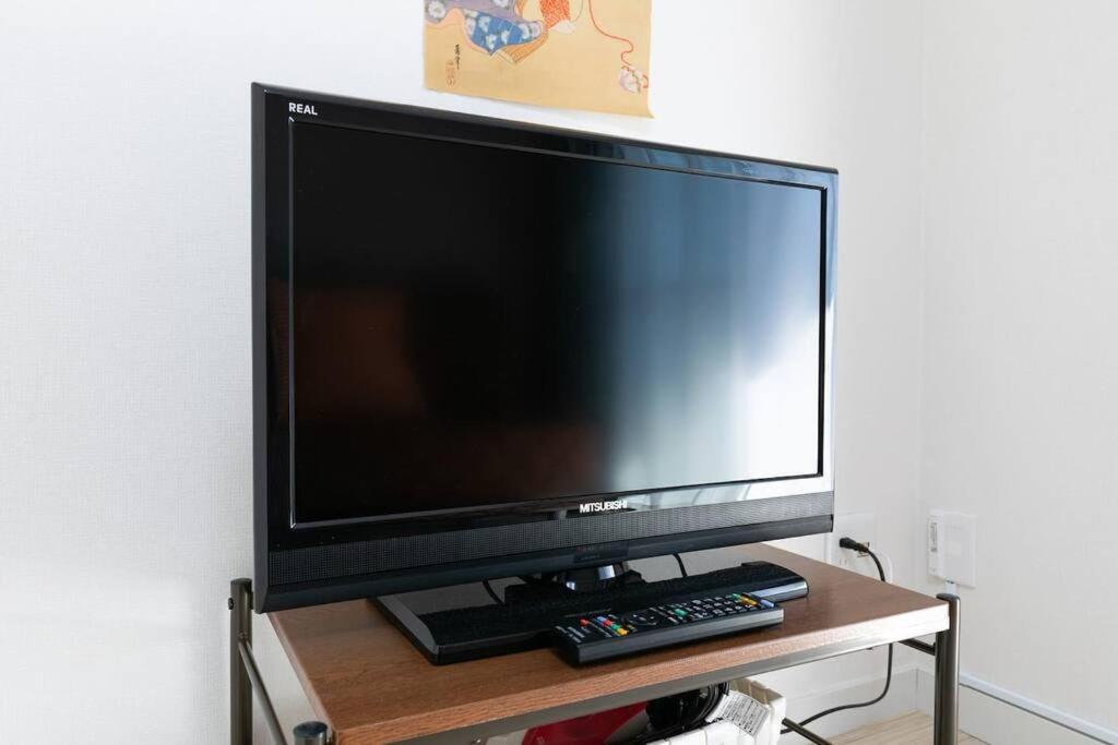 Appartement Shinkoiwa Sta 5min!  Free Wi-fi! Max 5 People. *