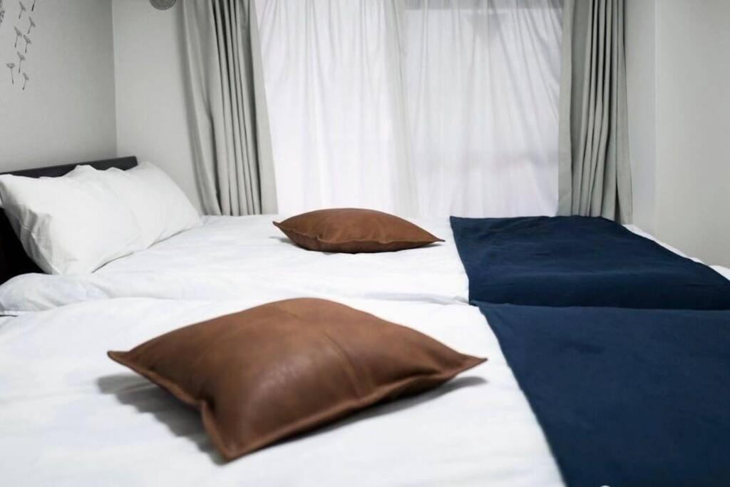 Appartement Shinkoiwa Sta 5min!  Free Wi-fi! Max 5 People. *