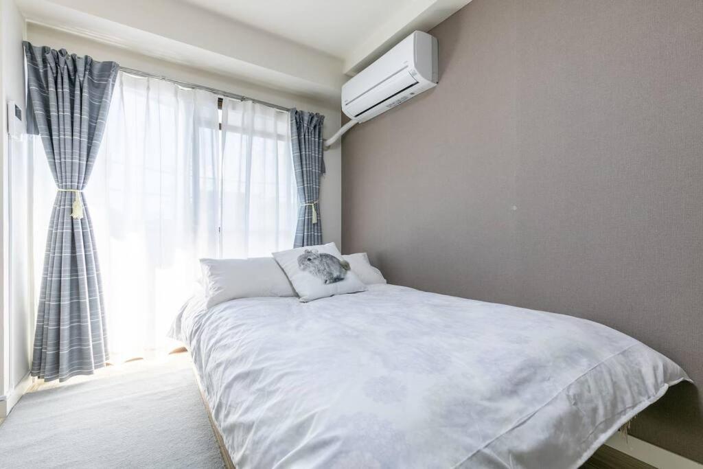 Appartement Shinkoiwa Sta 5min!  Free Wi-fi! Max 5 People. Tōkyō